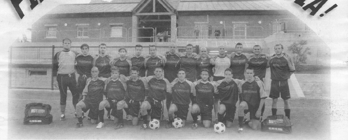 Storia U.S. Riva del Garda