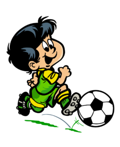 Mascotte US Riva del Garda