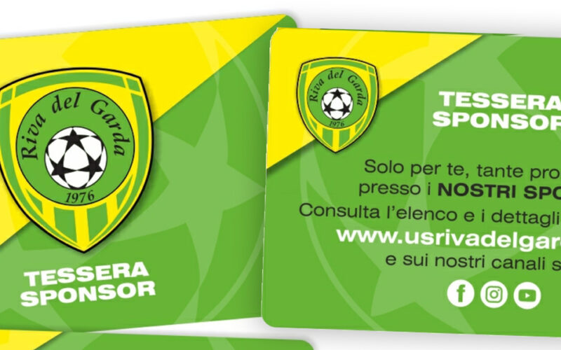 Tessera Sponsor