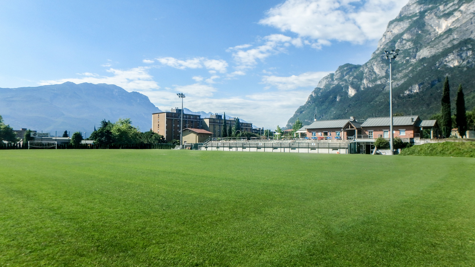 Centro Sportivo Cesare Malossini
