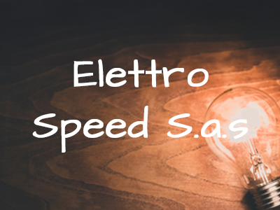 Elettro Speed S.a.s. - US Riva
