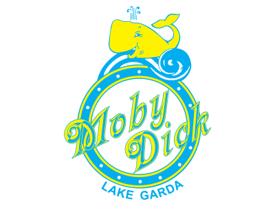 Mody Dick Lake Garda - US Riva