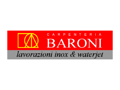 Carpenteria Baroni