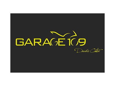 Garage 109