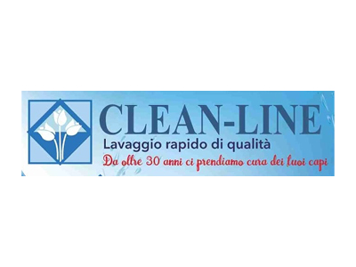 Lavasecco Clean Line