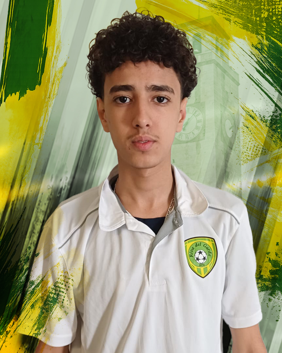 MECKOUR Amir