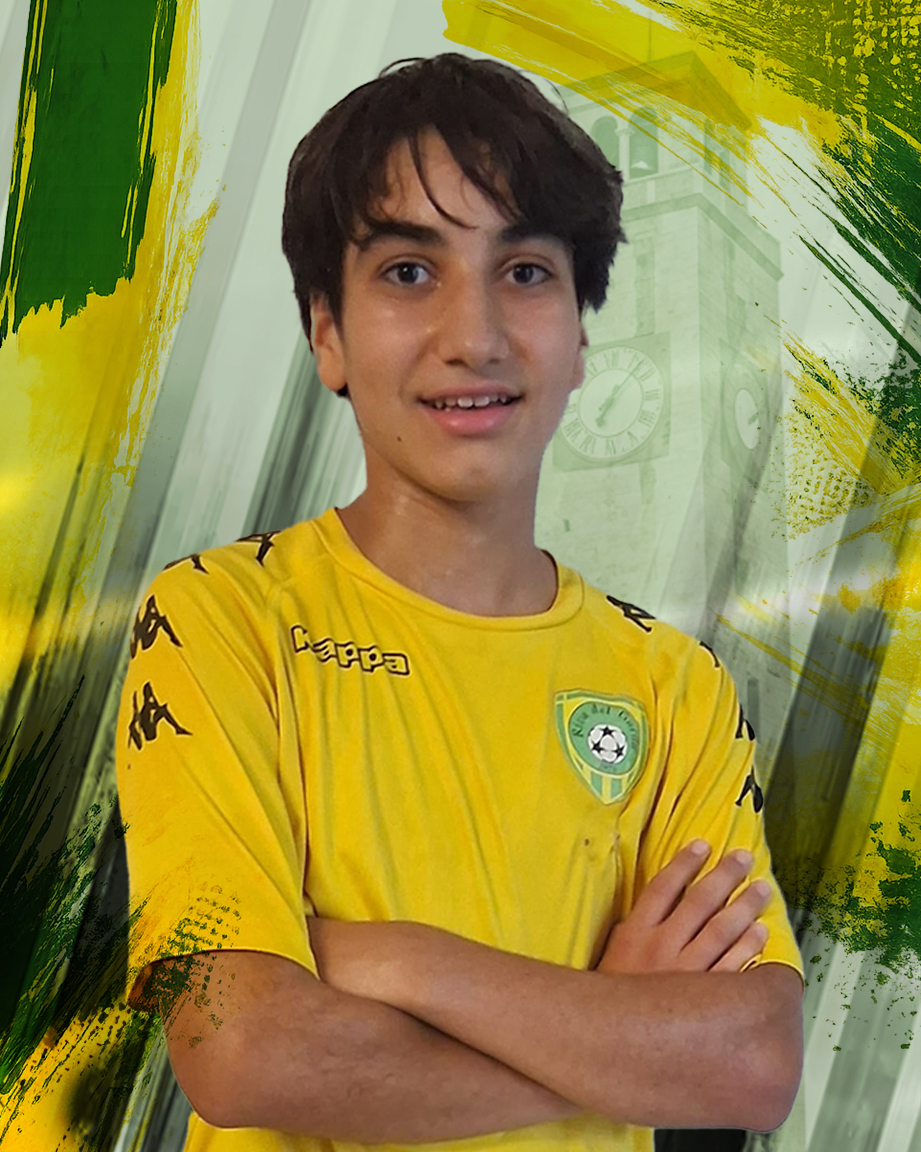 ETTAHIRI Salah