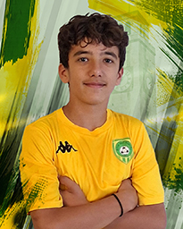 FISHEKU Angelo