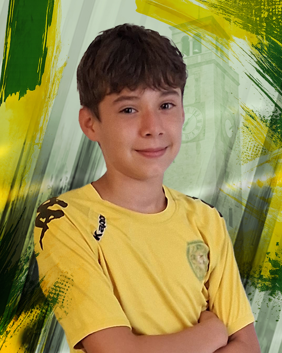 GUGLIELMI Filippo