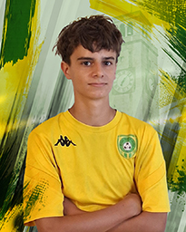 RIGHI Pablo