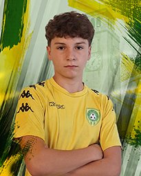 TORTORA Alessandro