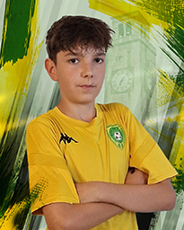 TREBO Nicolò