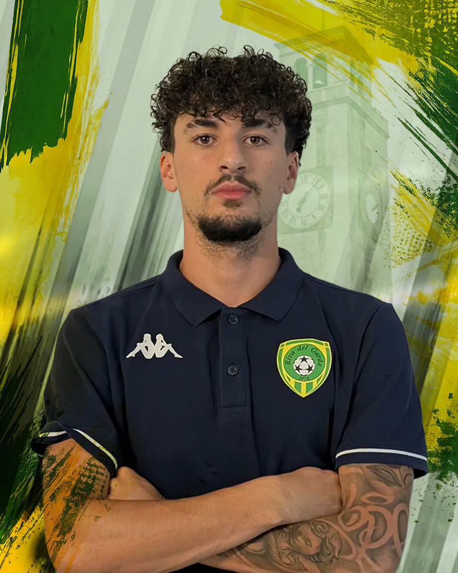 DEROMEDI Gabriel