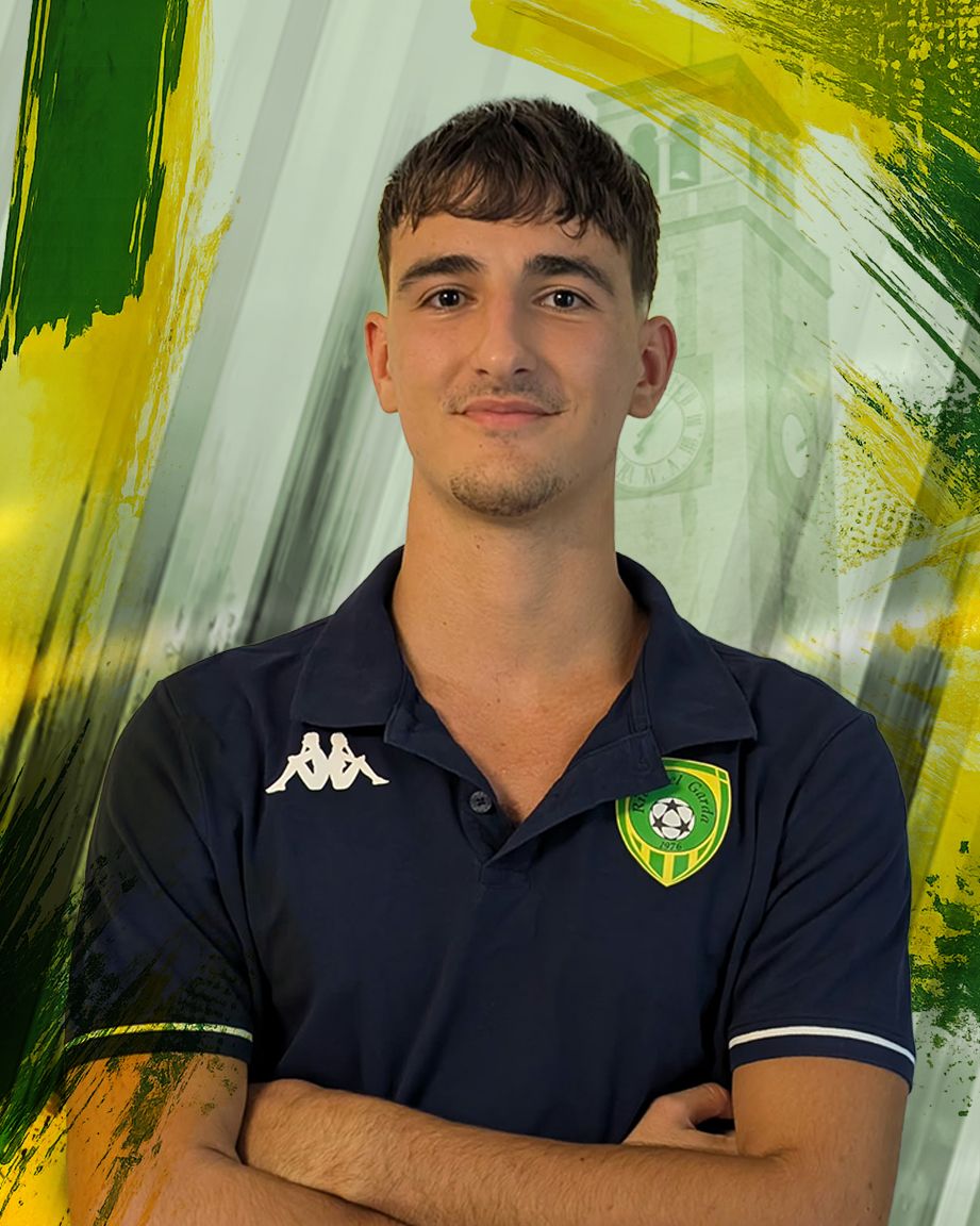 GIRARDI Federico