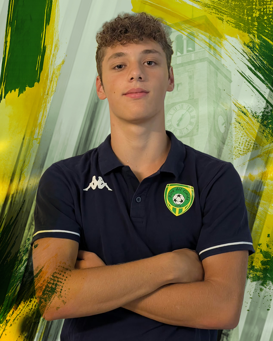 MARCHI Matteo