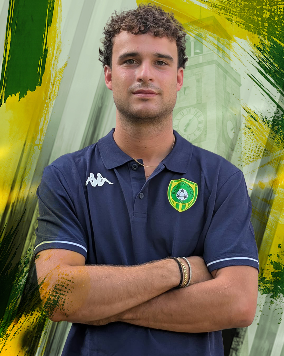 RIGHI Nicolò