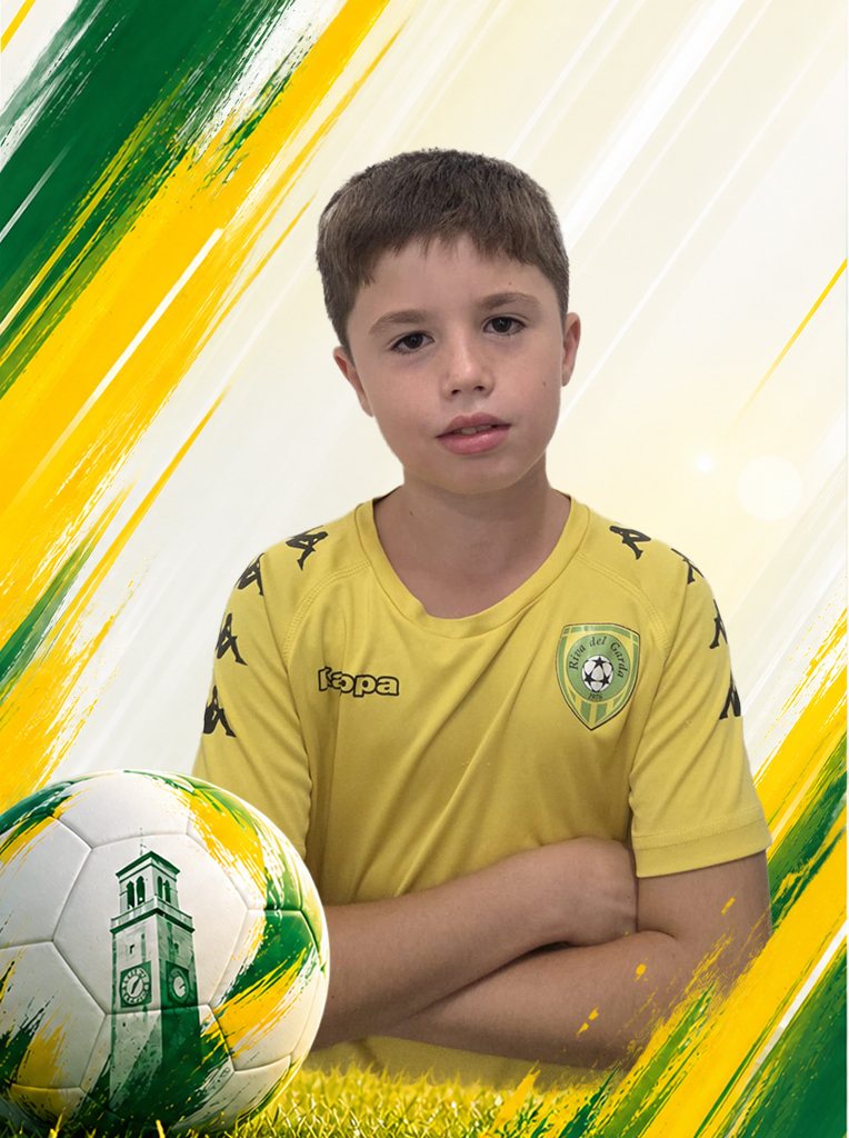 FERNANDEZ Sebastian Diego