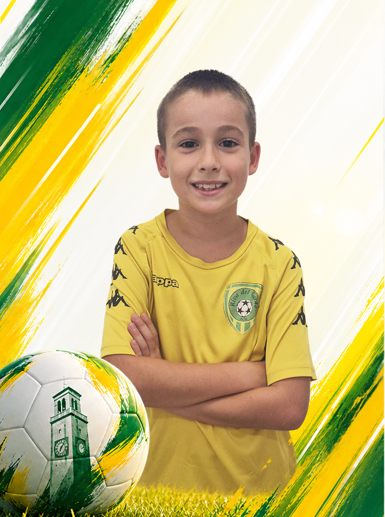 PASCARELLI Samuele