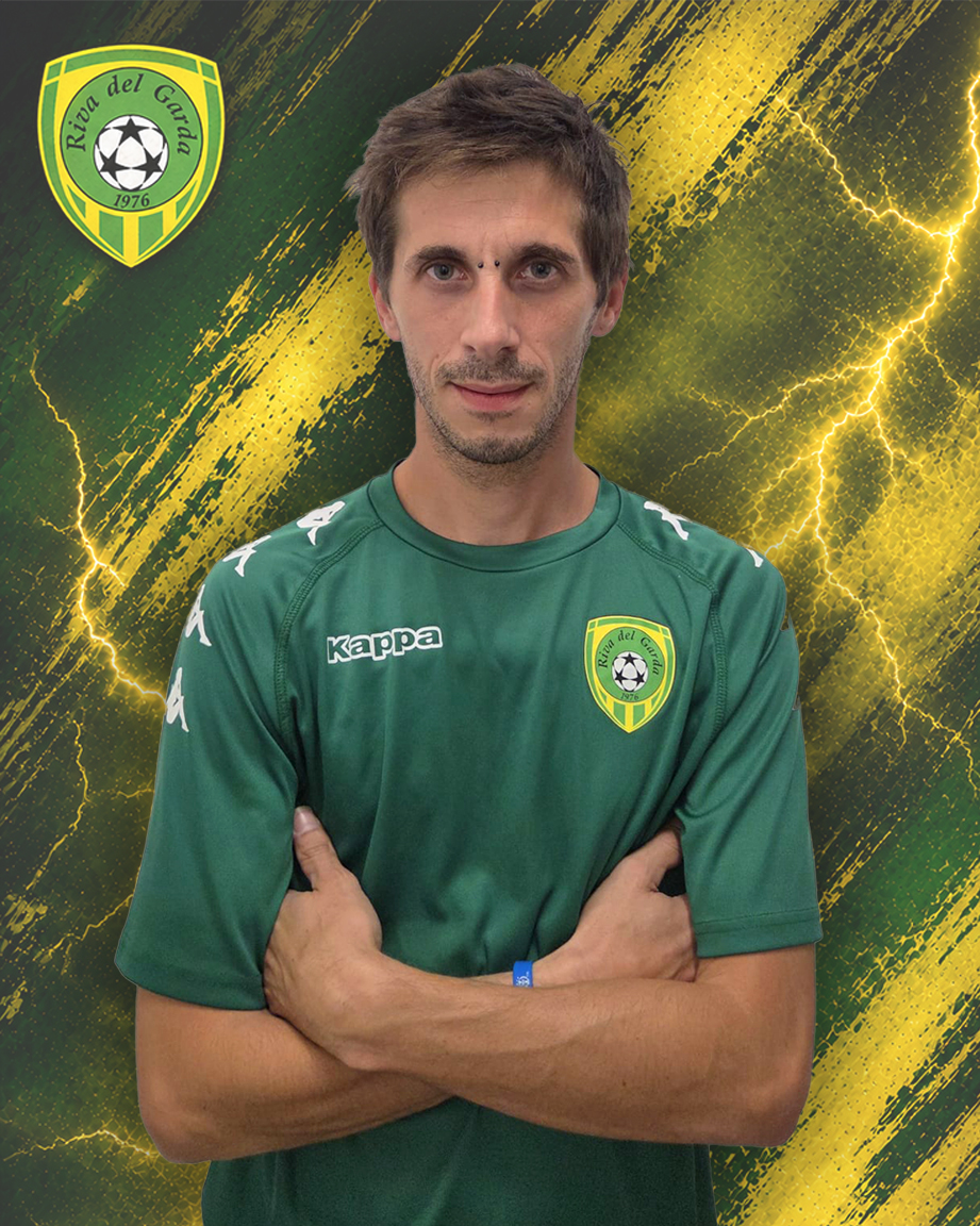 TAMBURINI Mathias