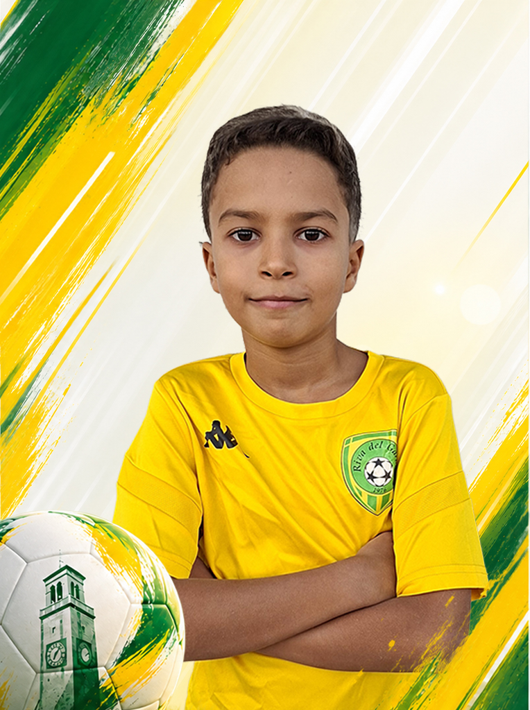 HAMDA Idriss