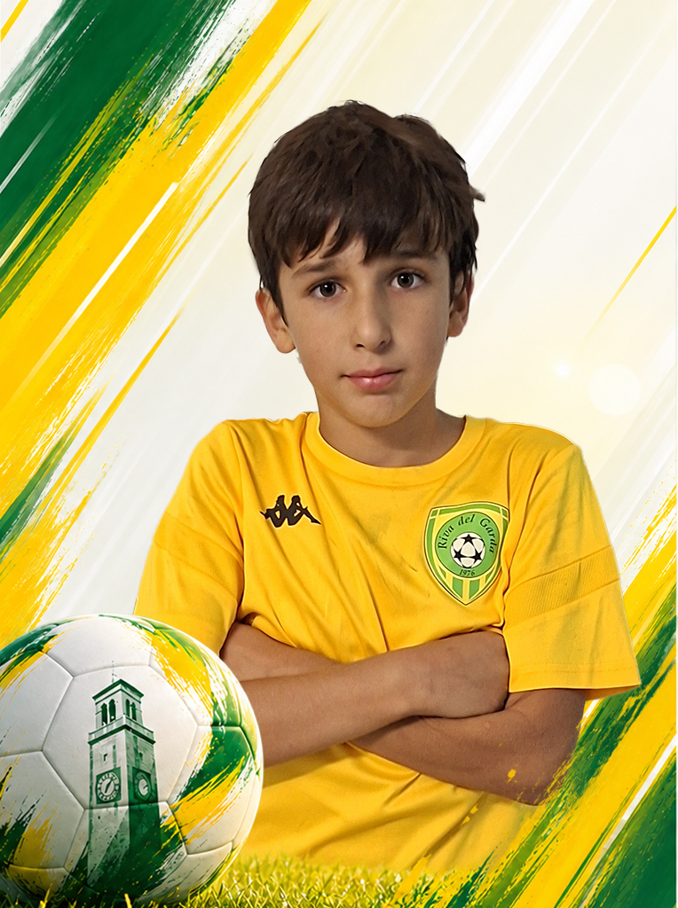 ZANONI Diego